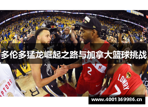 多伦多猛龙崛起之路与加拿大篮球挑战