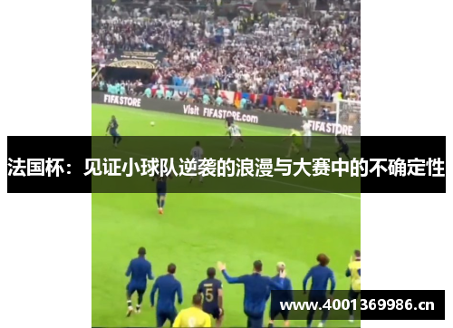 法国杯:见证小球队逆袭的浪漫与大赛中的不确定性 法国杯:见证小球队逆袭的浪漫与大赛中的不确定性